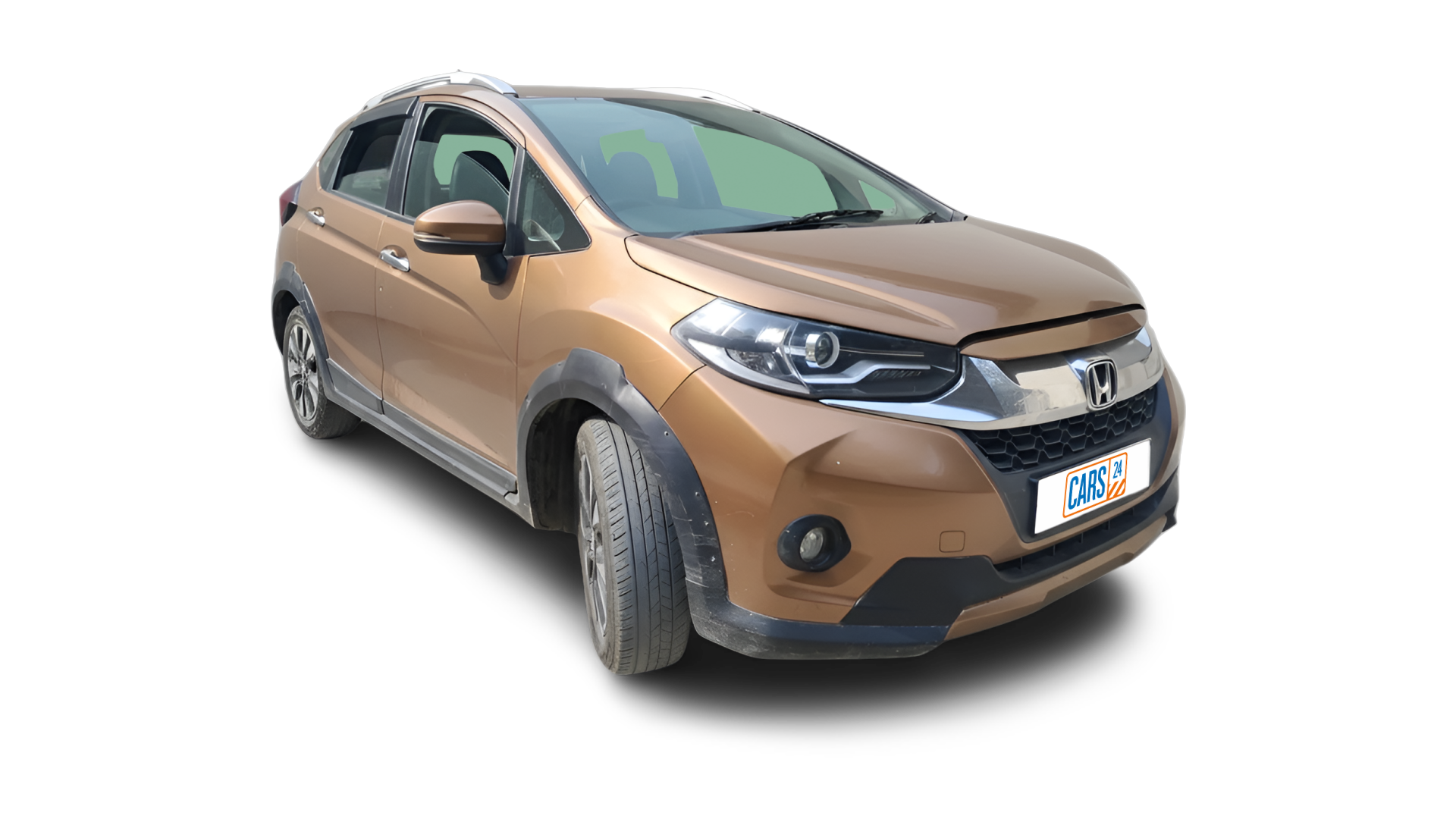 Honda WR-V-img